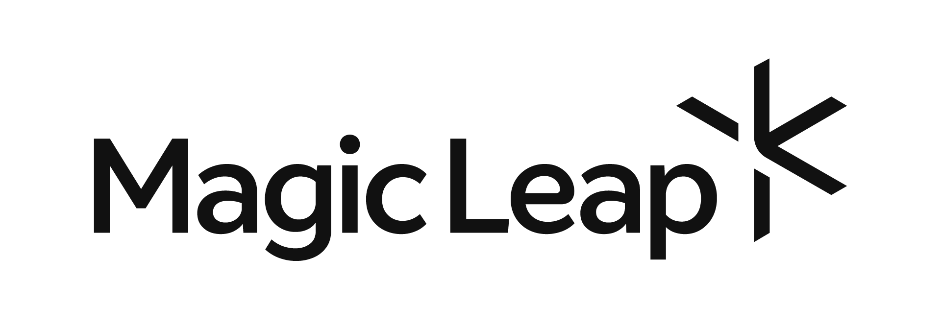 Magic Leap Logo